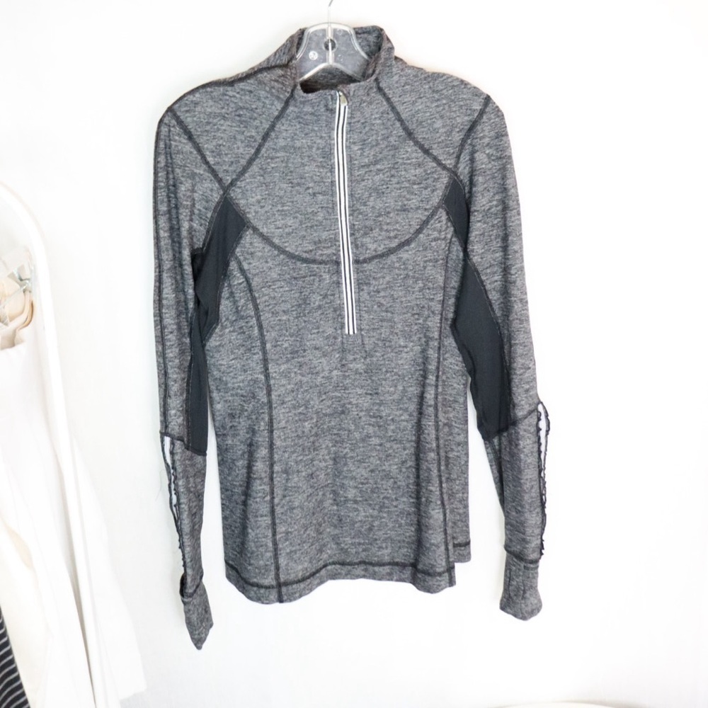 LULULEMON Star Runner Pullover | EUC - Picture 2 of 3